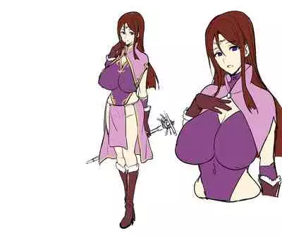 [Shinjugai (Takeda Hiromitsu)] Bakunyuu Party no NTR Boukenki (Kari) Renshuuchou + Bonus Textless