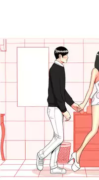 Hooker Ch.1-40 (English) (Ongoing)