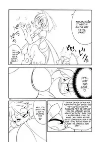 (C80) [Ratio1 (Ponhosikotu)] Vampires! (Darkstalkers) [English] [_ragdoll]