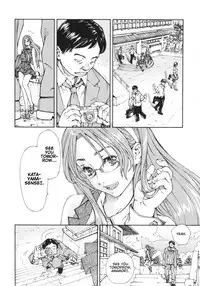 [Seto Yuuki] Allargando [English]