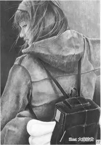 (SC15) [Circle Passage (Nagatsuki Yotsuka, Jinke Utoka)] Little Fragments (Kanon)