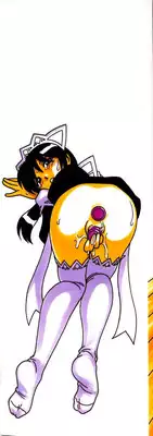 [O.RI] Maid Club [English] [Yoroshii]