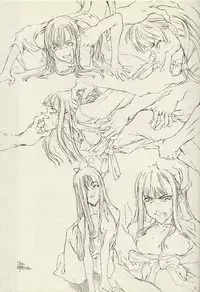 [sailor moon]Naze ni Imasera Seramun Hon