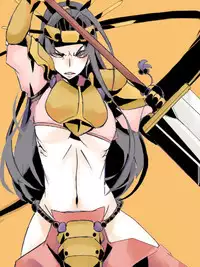 [Junk Island (RYU)] SLAVE FIGHT [Digital]