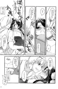 (C66) [Digital Lover (Nakajima Yuka)] D.L. action 26 (Ragnarok Online) [English]