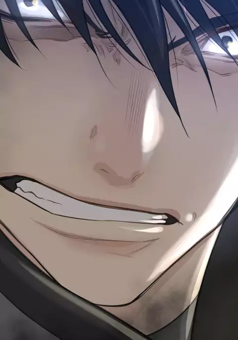 Perfect Half Ch.1-13