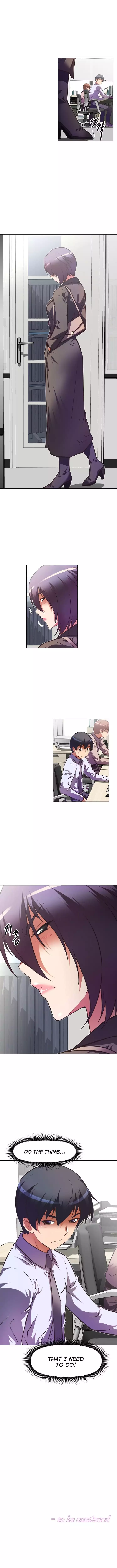 Brawling Go Ch.76-105