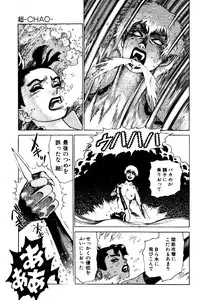 [Yamamoto Atsuji] CHAO