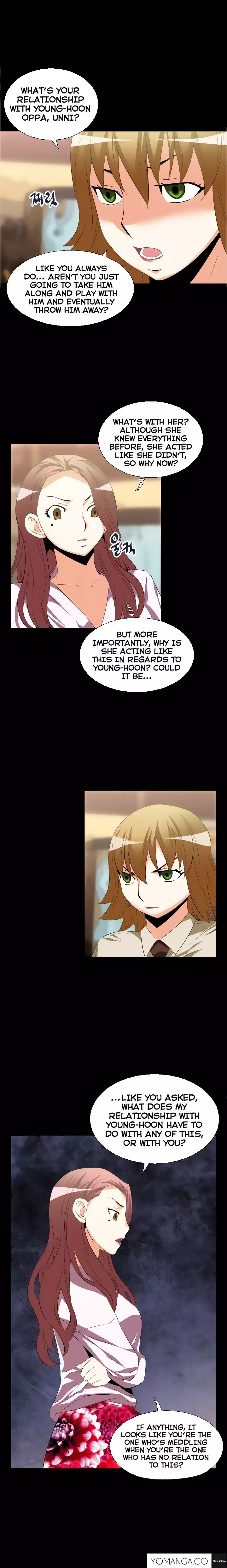 Love Parameter Ch.1-41