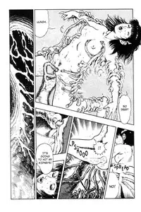 [Maeda Toshio] Adventure Kid Vol.3 [English]