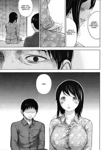 [Shikishiro Konomi] Netoraserare Ch. 1-9 [English] [Seinan Scans]