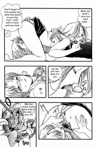 Pussy Drunk [English] [Rewrite] [EZ Rewriter]