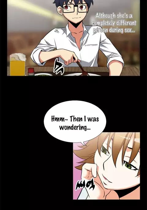 Love Parameter Ch.1-55