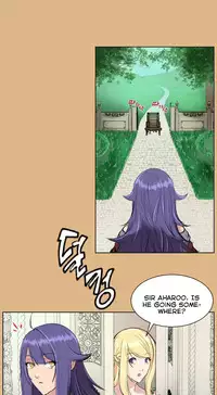 [Hong BanJang] Aharoo Ch.1-25 (English) (YoManga) (Ongoing)