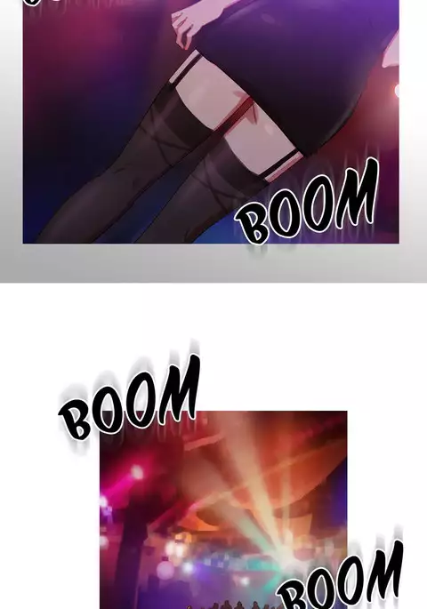 Scandal of the Witch Ch.1-29