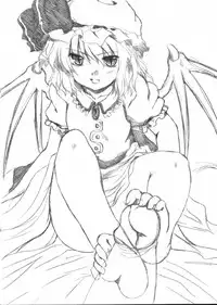 (C68) [Yumemi Gokochi (Mikage Baku)] Muchi Moumai (Touhou Project)