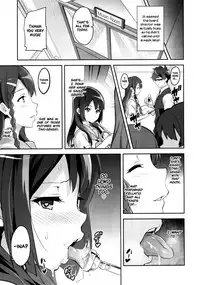 (C88) [Shinjugai (Takeda Hiromitsu)] Reitama (Hibike! Euphonium) [English] =LWB=