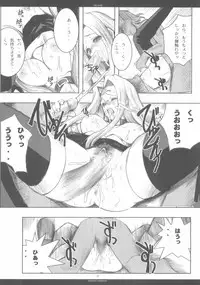 (CR37) [R-WORKS (ROS)] THE SAGE (Fate/stay night)