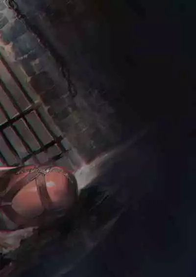 [Aoin no Junreibi (Aoin)] Nozomu Fukujuu Nozomanu Shihai [English] [GoldenVampire] [Digital]