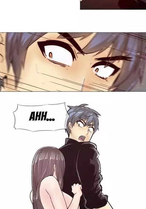 Household Affairs Ch.1-32