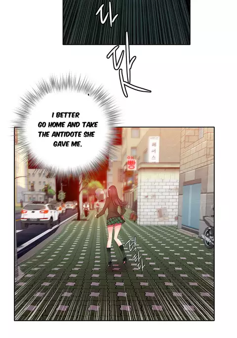 Lilith's Cord Ch.25-34