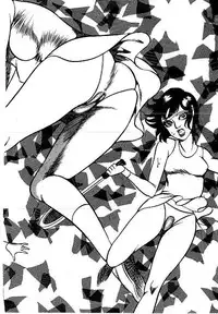 [Dirty Matsumoto] Yami no Ingyakushi