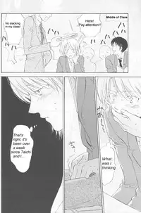 [Digimon] From Bedroom With my Love [Yaoi]