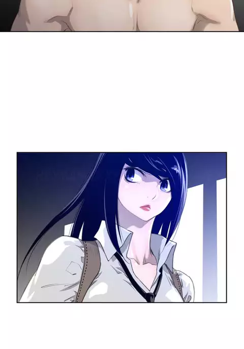 Perfect Half Ch.1-34