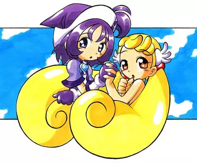 Hana-tan Uoo