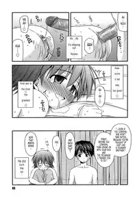 [Konno Azure] Shishunki Crazies - Puberty Crazies [English] [Humpty+Tonigobe]