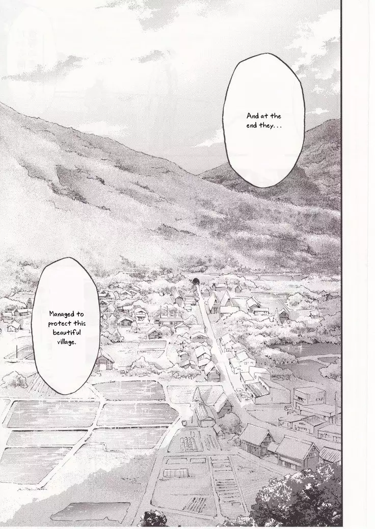 Higurashi no Naku You ni San