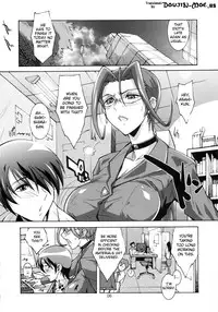 (C82) [Oregun (Shibari Kana)] OVER LOAD [English] {doujin-moe.us}