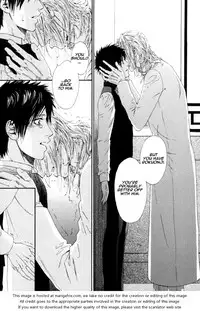 [Ike Reibun] Gingaku Hakase to Marmot [English]