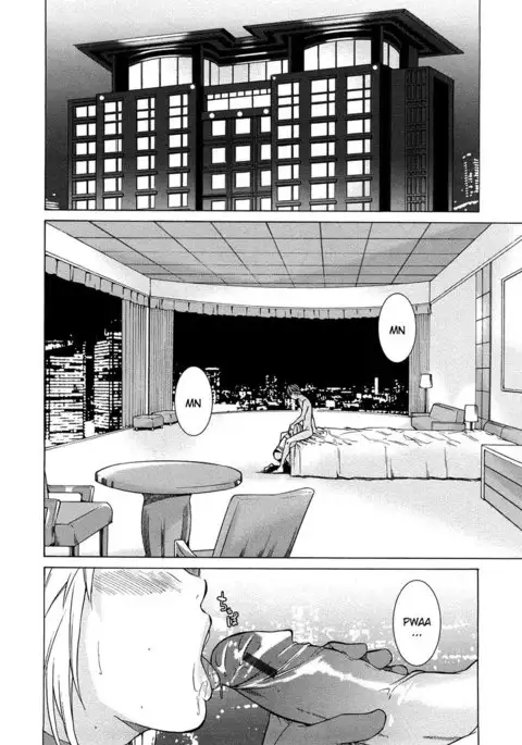 Pure Love Sadistic ch 7