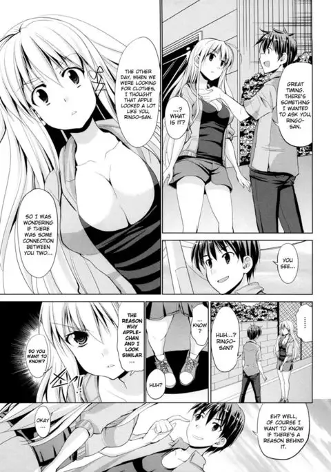 Triangle H Chapter 4 -