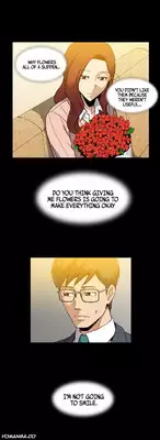 [Yihyeonmin] Drug Candy Ch.0-40 (English) (YoManga) (Ongoing)