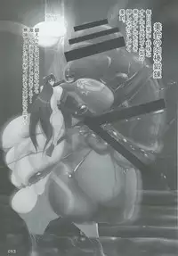 [Hermit9 (Various)] Touhou Oniku Goudou Ni (Touhou Project) [Digital]