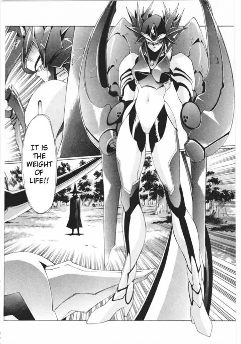 Vampire Master Vol2 - Night18