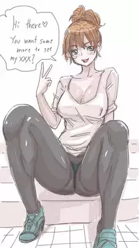 [Souryuu] Onaco-chan no Enikki Vol. 4