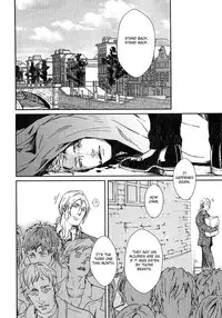 [Zaria] Coyote Ch.1 [Eng]