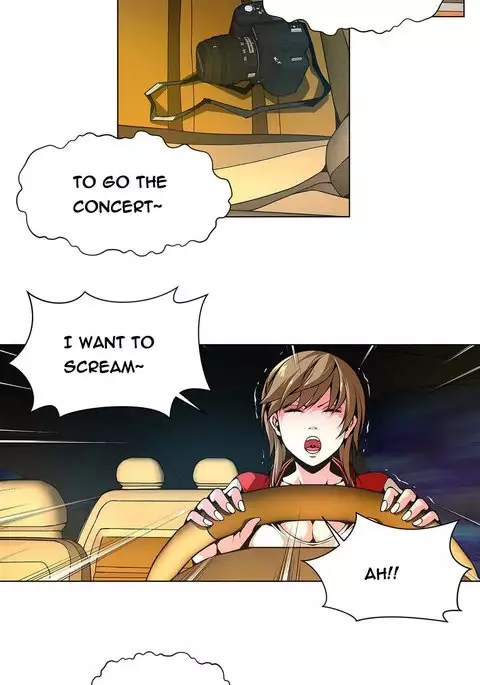 Twin Slave Ch.1-21