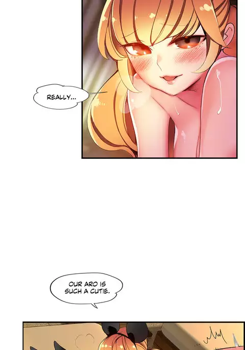 Lilith`s Cord Ch.1-41