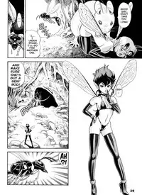 [Kondom] The New Bondage Fairies - Book One [ENG]