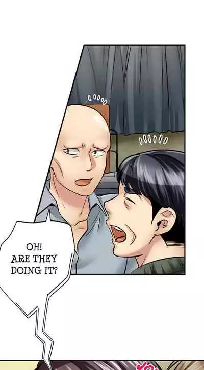 [Motika] Sex is Part of Undercover Agent’s Job? (Ch.1-45) [English]