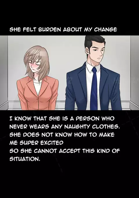 The Taste of Hands Ch.1-49