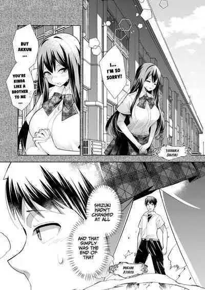 Youkoso Isekai e, Dewa Shinde Kudasai Ch. 5