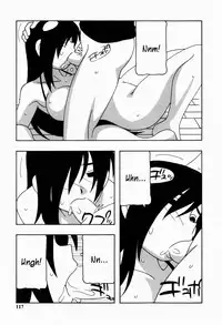 [O.RI] HAREM CASTLE [English] [Kusanyagi]