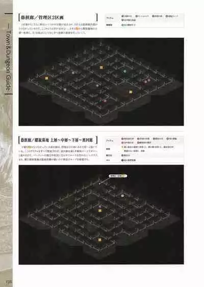 Fuukan no Grasesta Perfect Guidebook