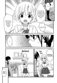 [Gyuunyuu Rinda] Torotoro no Koi Ch. 1-7 [English] [TZdY]