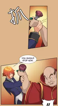 [Hong BanJang] Aharoo Ch.1-25 (English) (YoManga) (Ongoing)